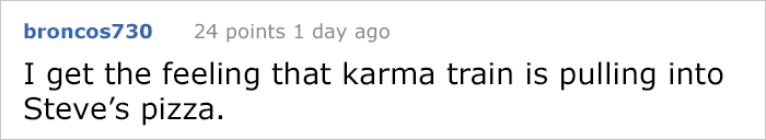 This 18-year-old Drove 3.5 Hours At Night To Deliver A Pizza For A Terminally Ill Man And It's Heartwarming This 18-year-old Drove 3.5 Hours At Night To Deliver A Pizza For A Terminally Ill Man And It's Heartwarming