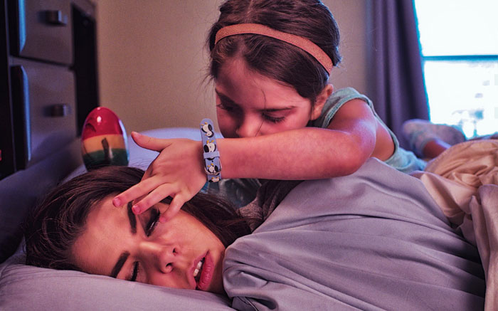 My Photo Diaries Of The Chaotic Life As A Soon-To-Be Mom Of Two