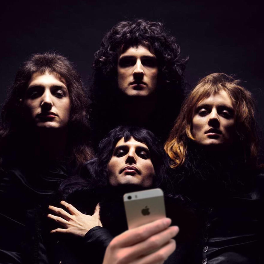 Phoneciety… Smart Enough?