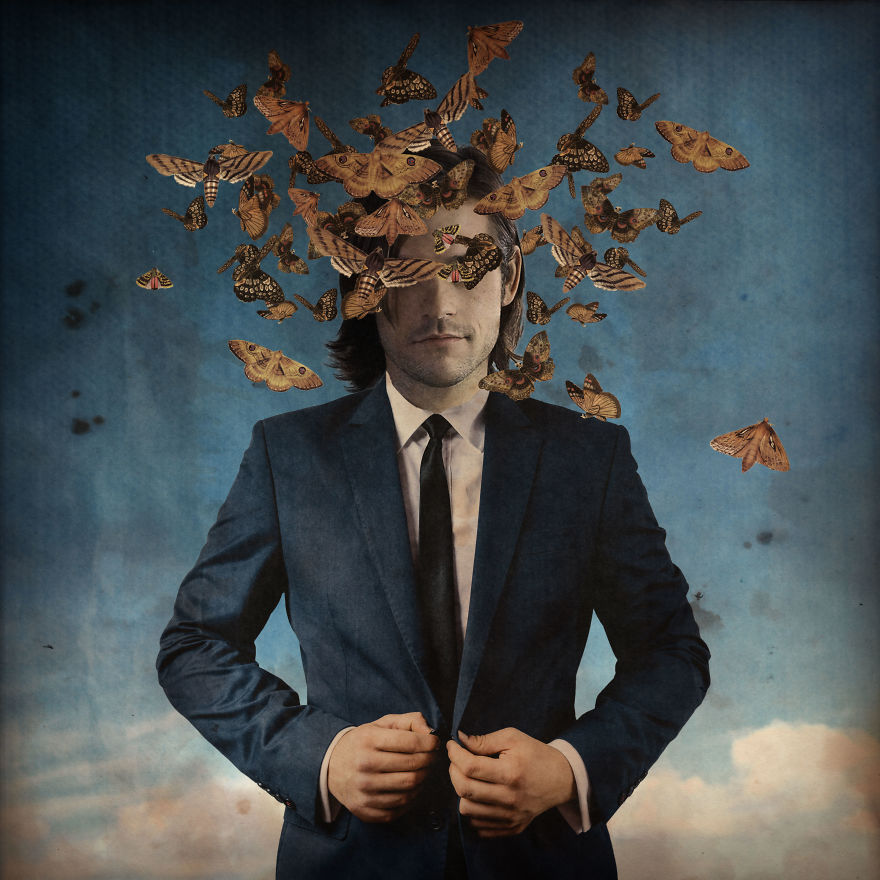 I Spent A Year Making Fan Art For The Magicians