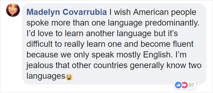 Racist Woman Attacks Two People For Speaking Spanish In Grocery Store, Gets What She Deserves Racist Woman Attacks Two People For Speaking Spanish In Grocery Store, Gets What She Deserves