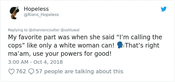 Racist Woman Attacks Two People For Speaking Spanish In Grocery Store, Gets What She Deserves Racist Woman Attacks Two People For Speaking Spanish In Grocery Store, Gets What She Deserves