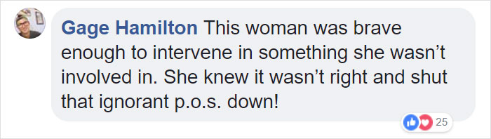Racist Woman Attacks Two People For Speaking Spanish In Grocery Store, Gets What She Deserves Racist Woman Attacks Two People For Speaking Spanish In Grocery Store, Gets What She Deserves