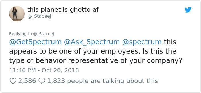 Racist White Woman Harasses Black Women Outside Their Own Home, So Internet Makes Her Pay For It Racist White Woman Harasses Black Women Outside Their Own Home, So Internet Makes Her Pay For It