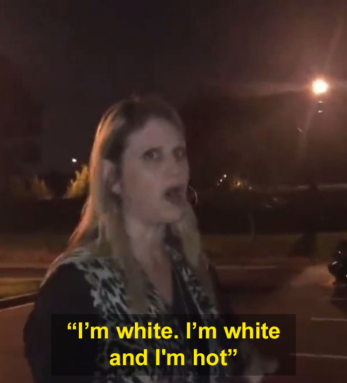Racist White Woman Harasses Black Women Outside Their Own Home, So Internet Makes Her Pay For It Racist White Woman Harasses Black Women Outside Their Own Home, So Internet Makes Her Pay For It