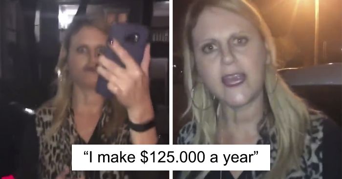 Racist White Woman Harasses Black Women Outside Their Own Home, So Internet Makes Her Pay For It