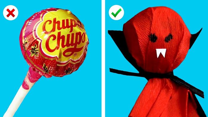 13 Halloween Decor And Food Ideas To Surprise Your Friends