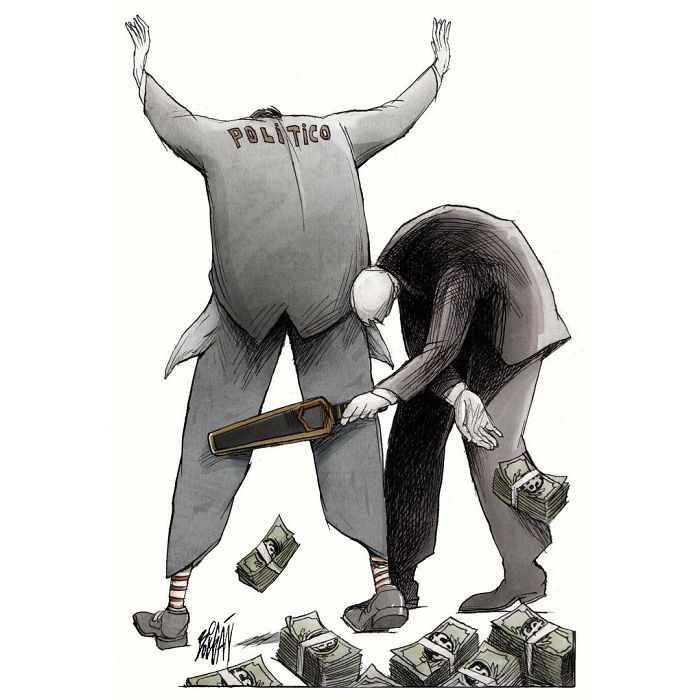 Republican Inspection