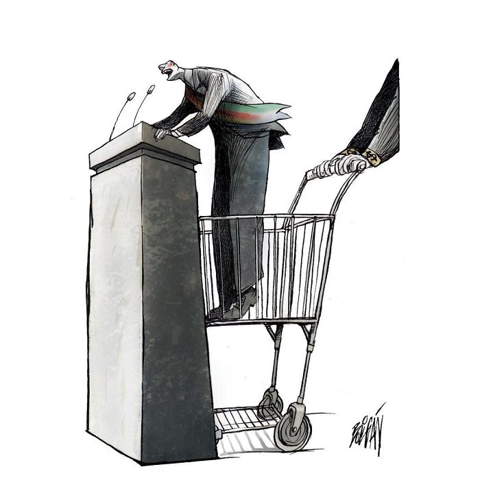 Neoliberal Government