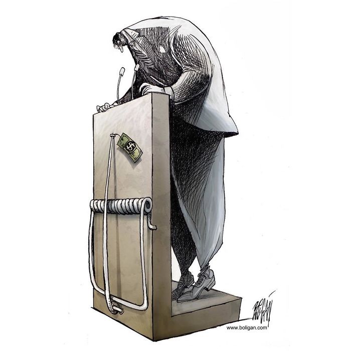 Platform For Politicians