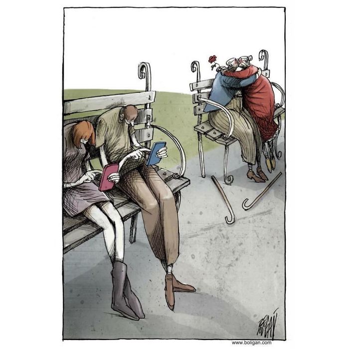 Love And Generations