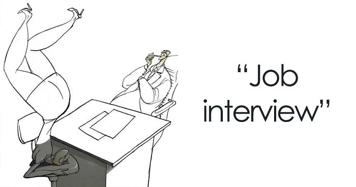 101 Thought-Provoking Illustrations By Angel Boligan