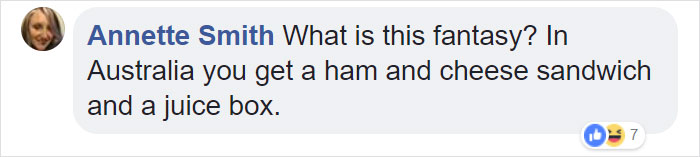 9 Pics That Show What Kids Get For School Lunches In Different Countries 9 Pics That Show What Kids Get For School Lunches In Different Countries