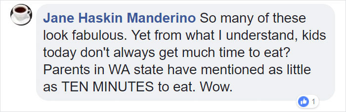 9 Pics That Show What Kids Get For School Lunches In Different Countries 9 Pics That Show What Kids Get For School Lunches In Different Countries