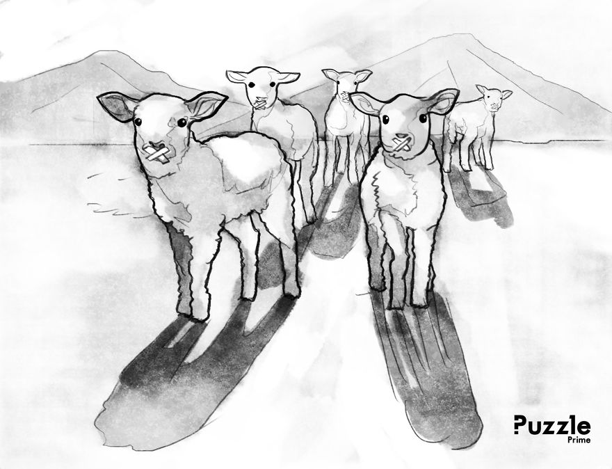 How Many Of These Movies Can You Recognize? How Many Of These Movies Can You Recognize?