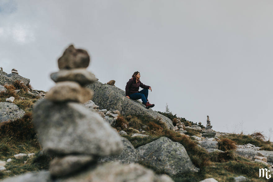 Love That Zen Rock Gardens!