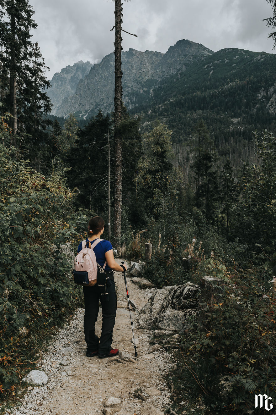 My Girlfriend Loves That Peaks More Than Me