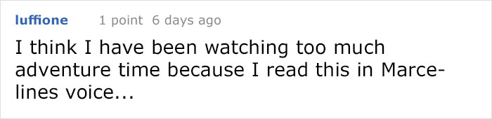 7 Hilariously Inappropriate Comics About A Slutty Witch