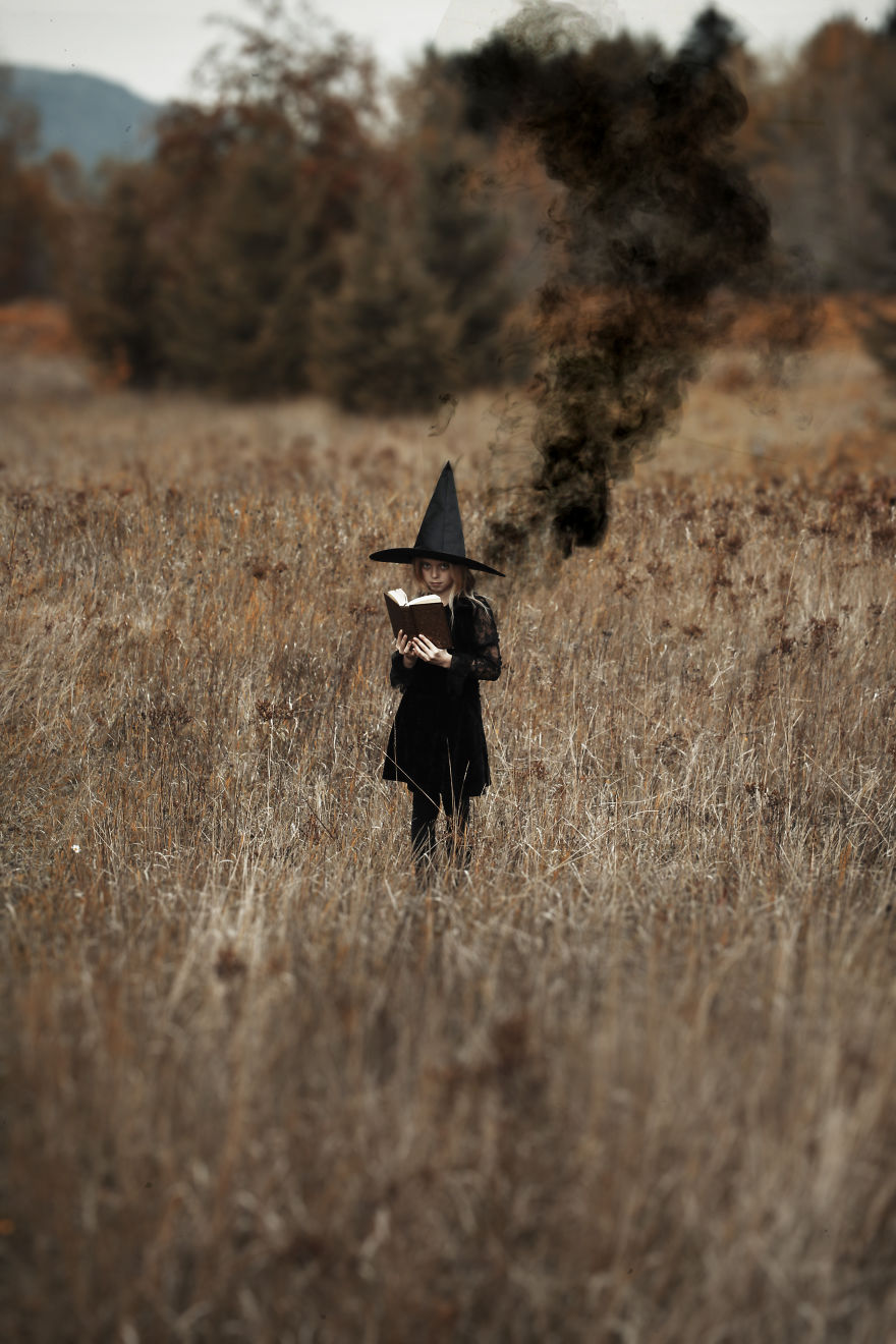 I Love Taking Creepy Photos! I Love Taking Creepy Photos!