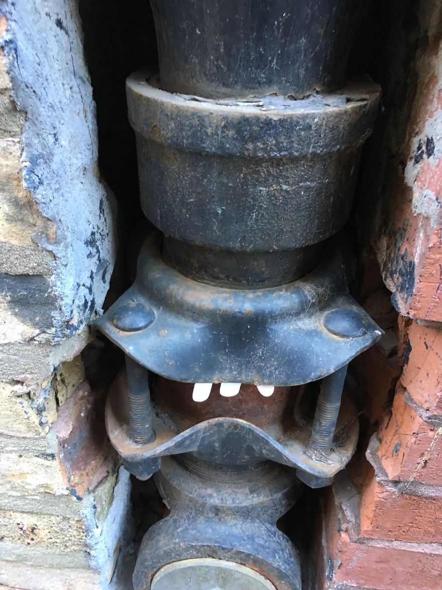 I Transform Public Objects Into Characters With Custom Designed Stickers