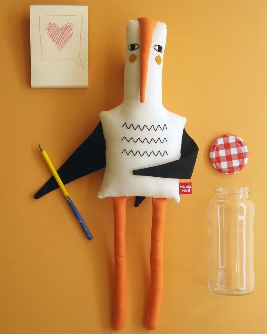 You Say Big Noses, I Say Great Personality! You Say Big Noses, I Say Great Personality!