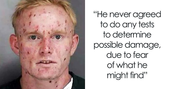 This 17 Y.O. Boy Scout Built A Nuclear Reactor In His Mom’s Backyard 20 Years Ago That Made The Neighborhood Radioactive