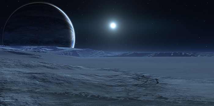 20 Strange Planets That Are Both Interesting And Terrifying