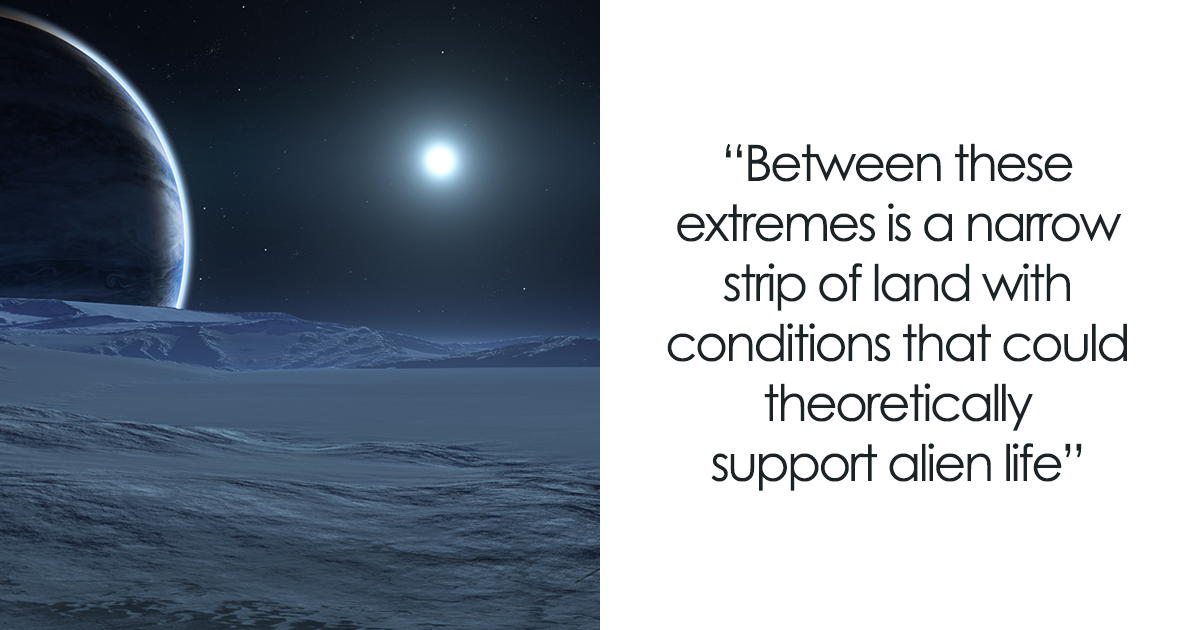 20 Strange Planets That Are Both Interesting And Terrifying