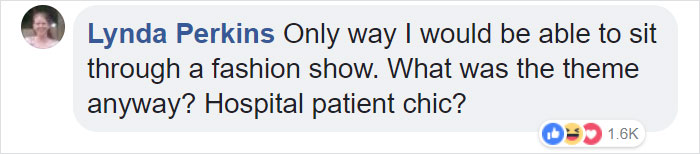 Random Cat Crashes Fashion Show, Fights Models Random Cat Crashes Fashion Show, Fights Models