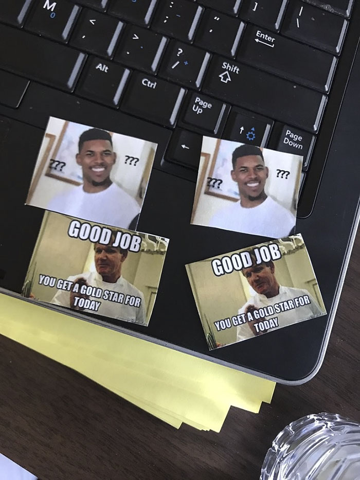 The Way This Teacher Grades Her Student Homework Is So Funny That Even Gordon Ramsay Responds