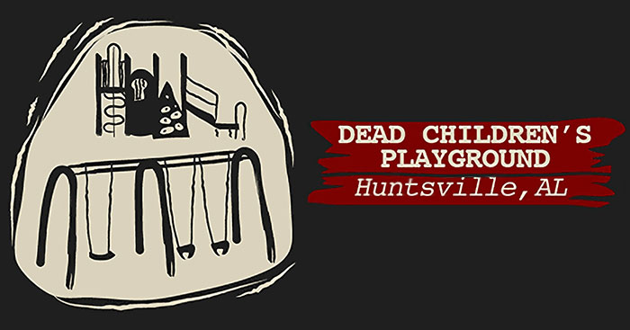 50 Scariest Urban Myths Of Each State That You Shouldn’t Be Reading Alone