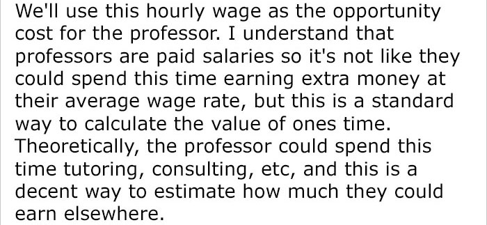 Professor Sick Of Textbook Publishers Charging Students Hundreds Of Dollars, Finds A Genius Loophole