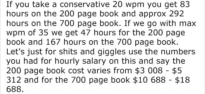 Professor Sick Of Textbook Publishers Charging Students Hundreds Of Dollars, Finds A Genius Loophole Professor Sick Of Textbook Publishers Charging Students Hundreds Of Dollars, Finds A Genius Loophole