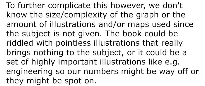 Professor Sick Of Textbook Publishers Charging Students Hundreds Of Dollars, Finds A Genius Loophole Professor Sick Of Textbook Publishers Charging Students Hundreds Of Dollars, Finds A Genius Loophole