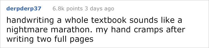 Professor Sick Of Textbook Publishers Charging Students Hundreds Of Dollars, Finds A Genius Loophole Professor Sick Of Textbook Publishers Charging Students Hundreds Of Dollars, Finds A Genius Loophole