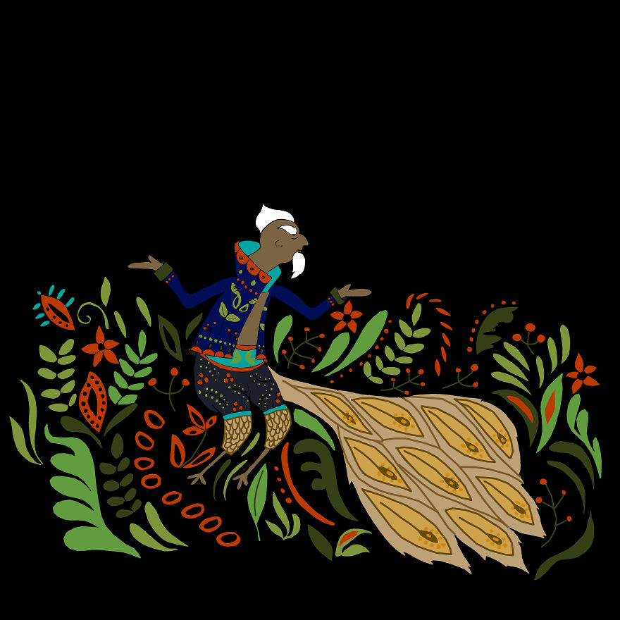 I Spent A Year Making Fan Art For The Magicians