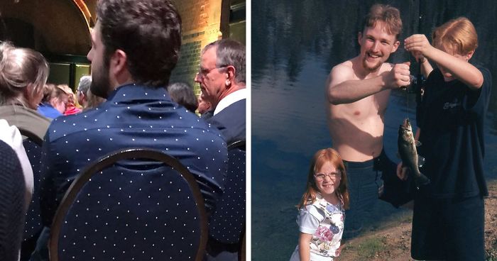 71 Times Things Matched Their Surroundings Too Well