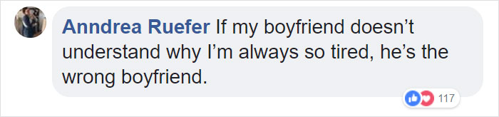 This Woman Drew A Comic To Explain To Her Husband Why She's So Tired, And It Will Crack You Up This Woman Drew A Comic To Explain To Her Husband Why She's So Tired, And It Will Crack You Up