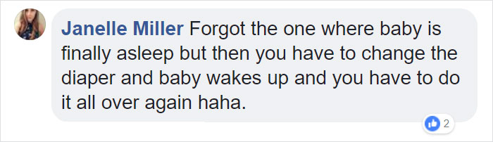 This Woman Drew A Comic To Explain To Her Husband Why She's So Tired, And It Will Crack You Up This Woman Drew A Comic To Explain To Her Husband Why She's So Tired, And It Will Crack You Up