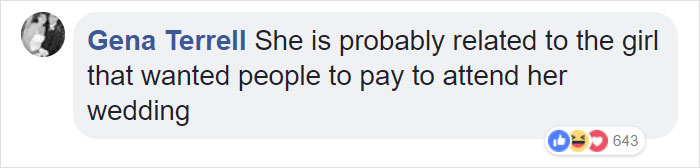 Woman Humiliates Her Fiancé After Finding Out How Much Her Ring Cost Woman Humiliates Her Fiancé After Finding Out How Much Her Ring Cost