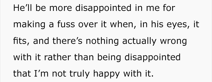 Woman Humiliates Her Fiancé After Finding Out How Much Her Ring Cost