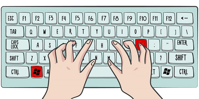 27 Keyboard Shortcuts That Everybody Needs To Know