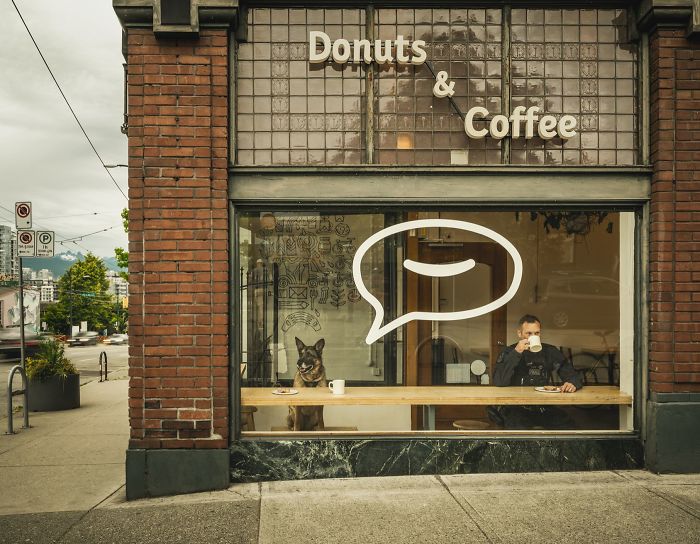 Vancouver Police Canine Unit Just Released Their 2019 Charity Calendar And It's Badass Vancouver Police Canine Unit Just Released Their 2019 Charity Calendar And It's Badass