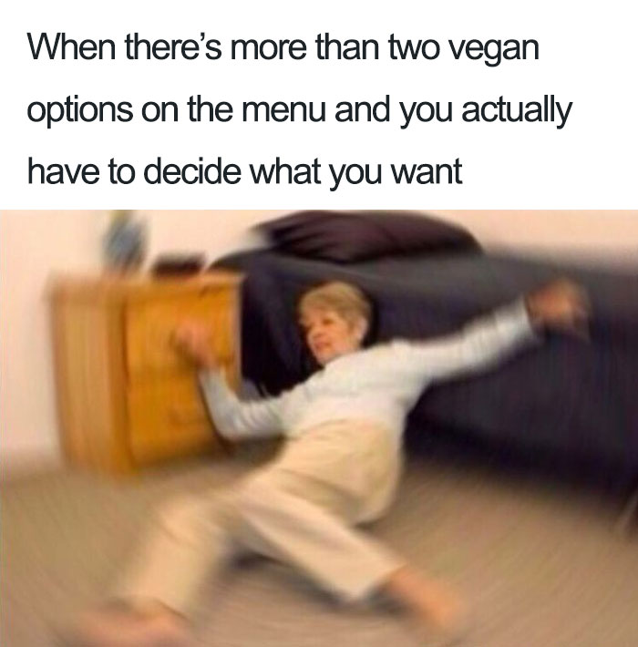 Vegan Memes
