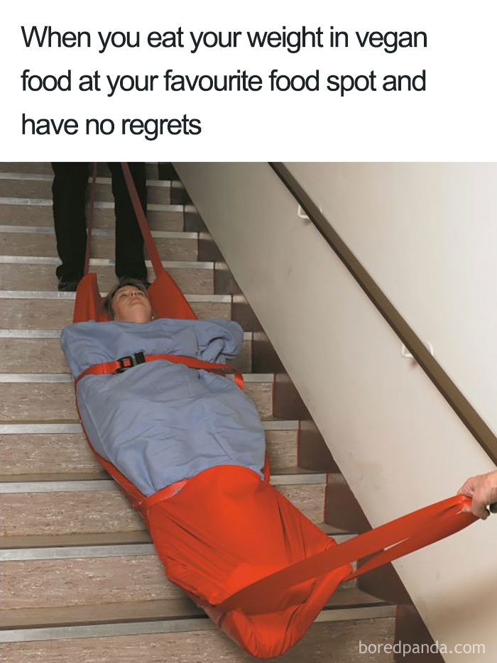 Vegan Memes