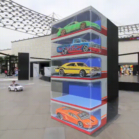 This Street Artist Will Make Your Mind Explode With Your 3d Art