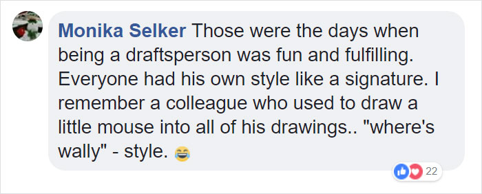 19 Amazing Vintage Photos That Show How People Worked Before AutoCAD 19 Amazing Vintage Photos That Show How People Worked Before AutoCAD