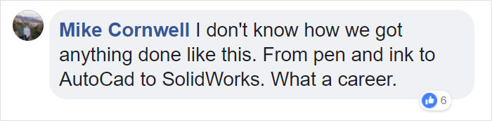 19 Amazing Vintage Photos That Show How People Worked Before AutoCAD