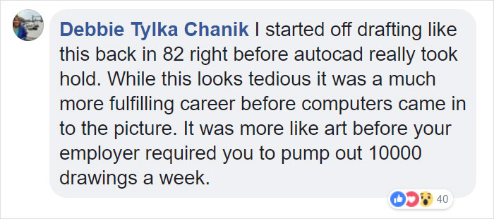 19 Amazing Vintage Photos That Show How People Worked Before AutoCAD 19 Amazing Vintage Photos That Show How People Worked Before AutoCAD