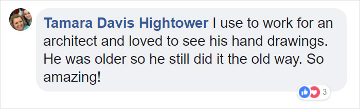 19 Amazing Vintage Photos That Show How People Worked Before AutoCAD